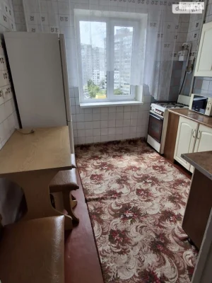 Long-Term Rental Apartment, Troschyna