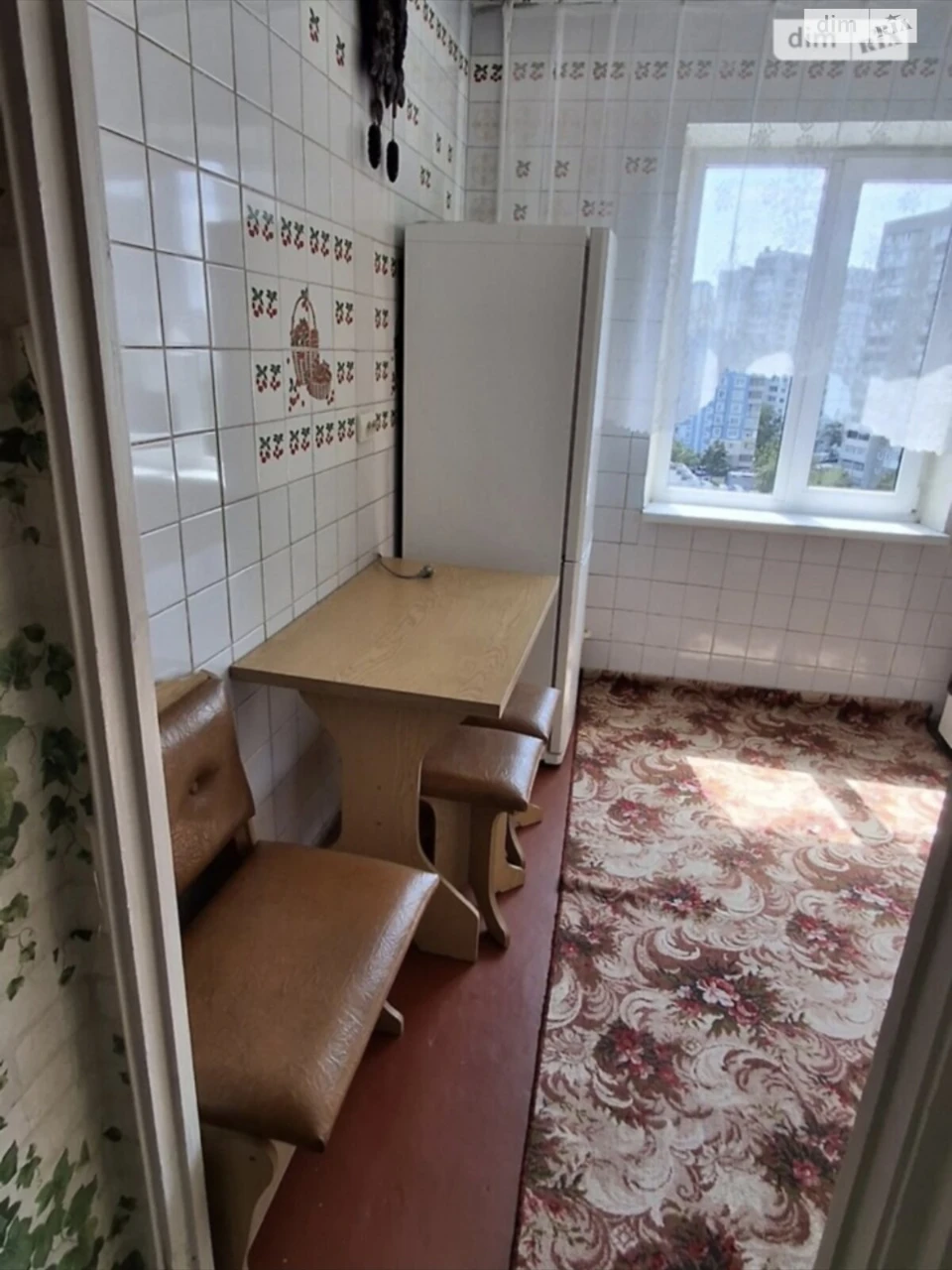 Long-Term Rental Apartment, Troschyna