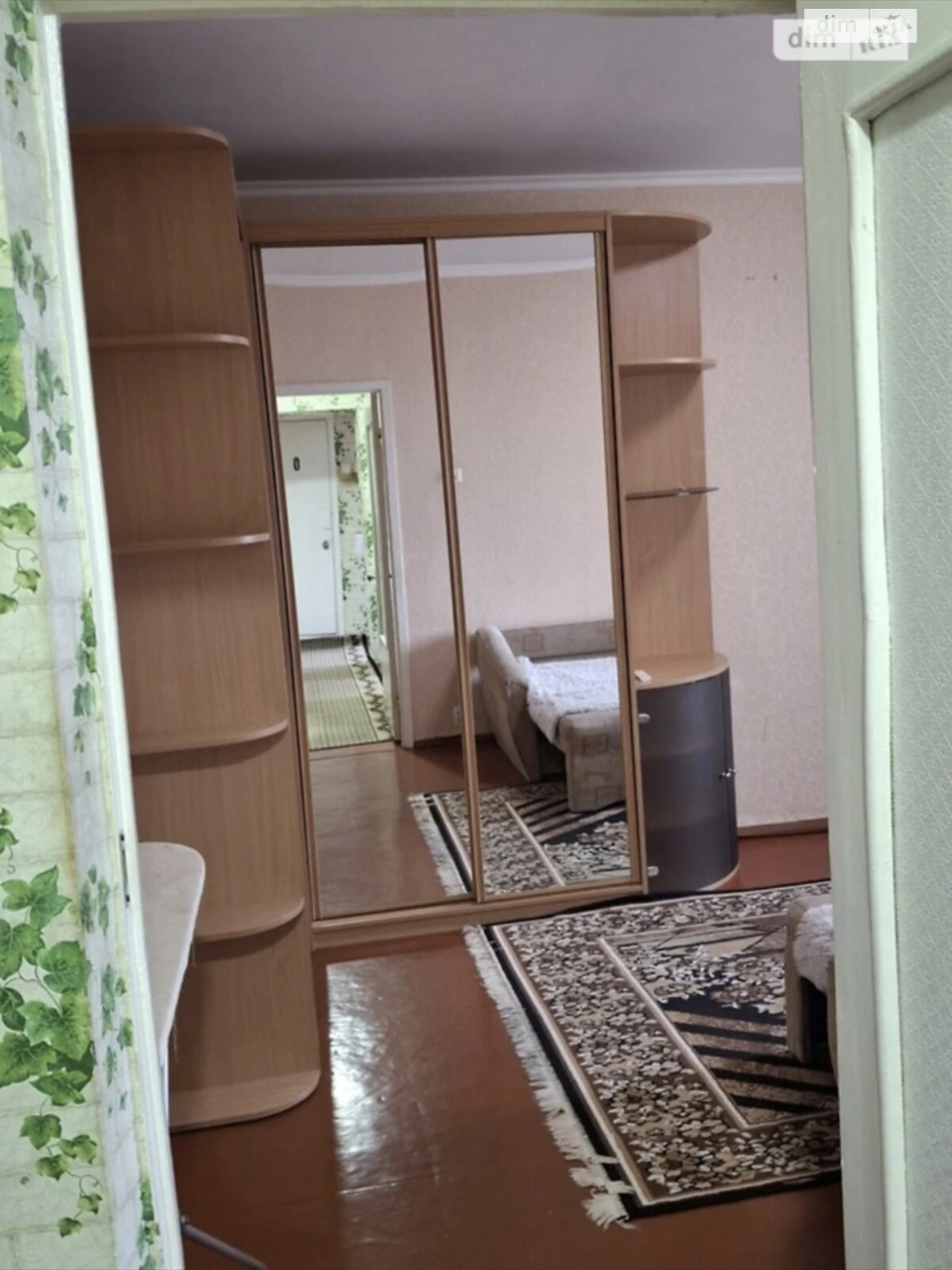 Long-Term Rental Apartment, Troschyna