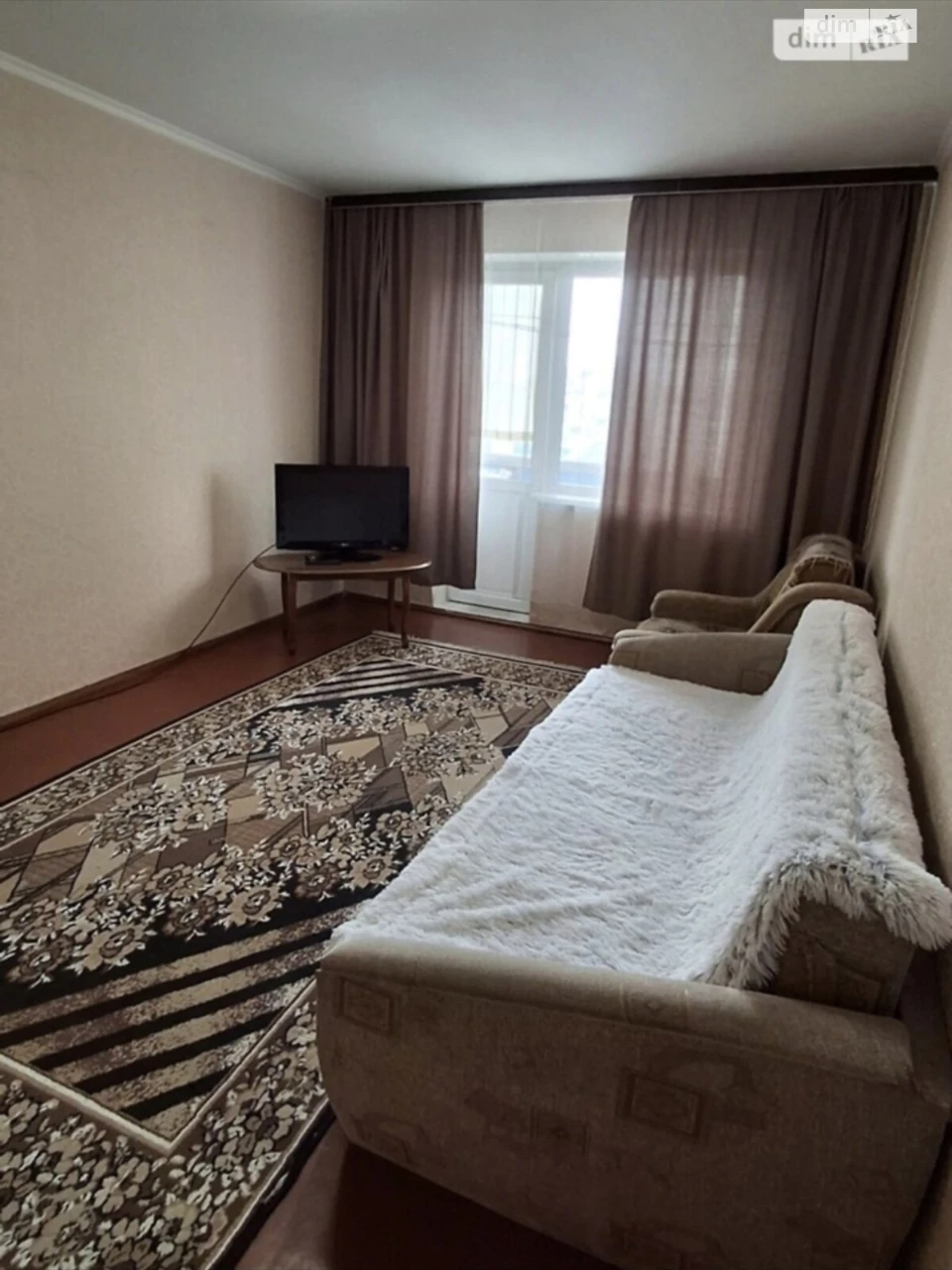 Long-Term Rental Apartment, Troschyna