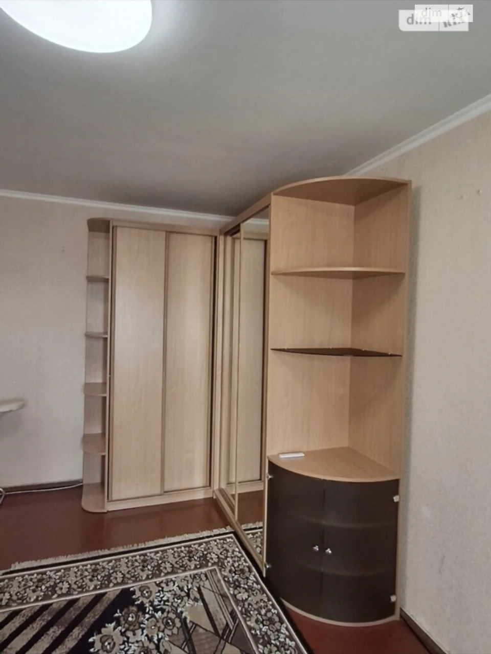 Long-Term Rental Apartment, Troschyna