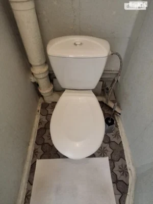 Long-Term Rental Apartment, Troschyna