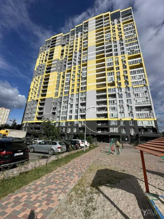 2-комнатная квартира, 65.00 кв.м