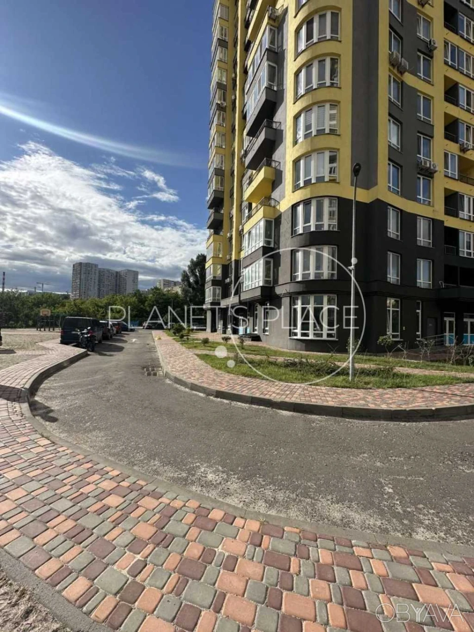 2-комнатная квартира, 65.00 кв.м