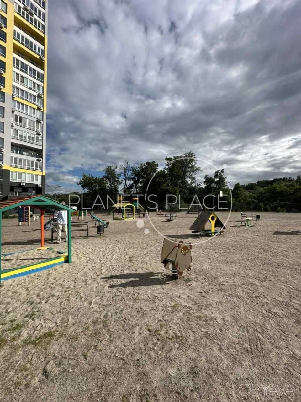 2-комнатная квартира, 65.00 кв.м
