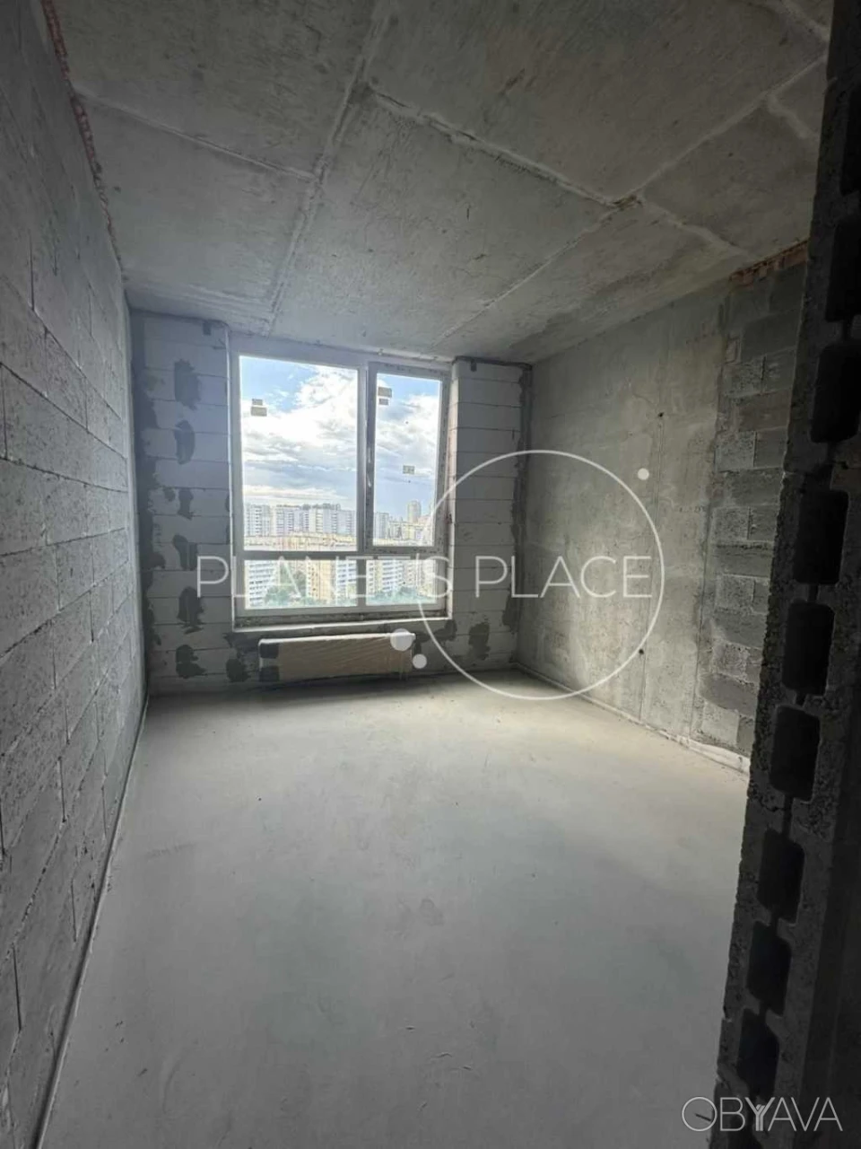 2-комнатная квартира, 65.00 кв.м