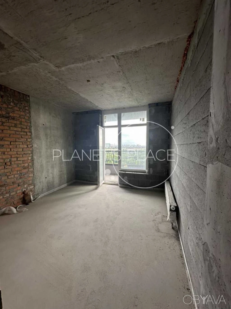 2-комнатная квартира, 65.00 кв.м