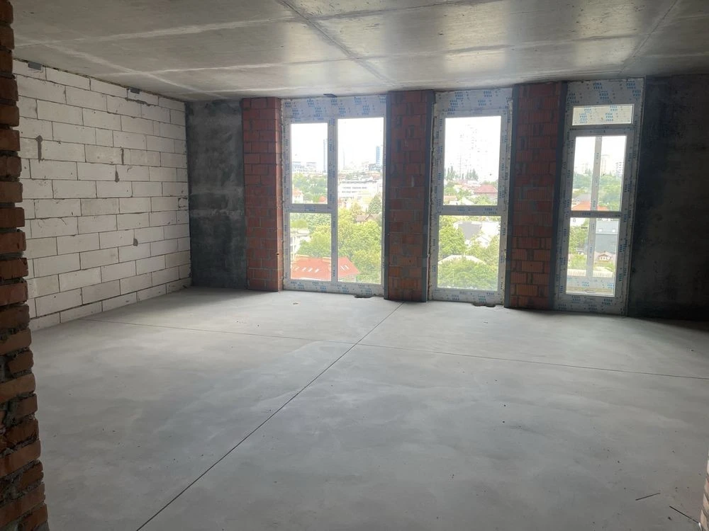 Продаж 3к кв 101.34 м2в ЖК Nordica RESIDENC