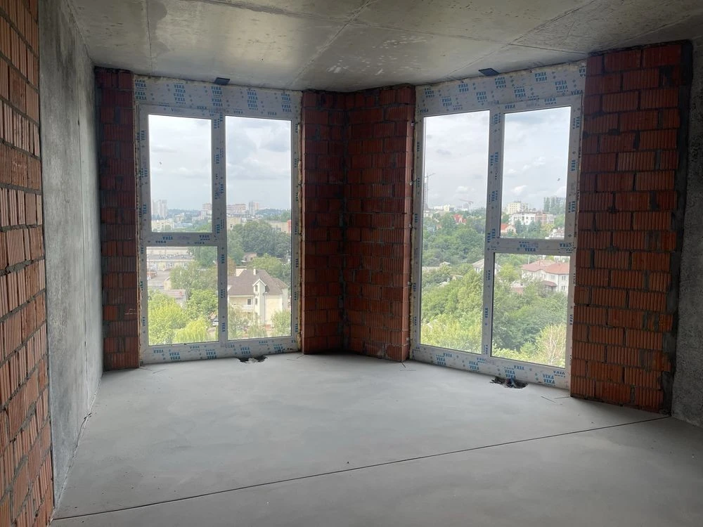 Продаж 3к кв 101.34 м2в ЖК Nordica RESIDENC