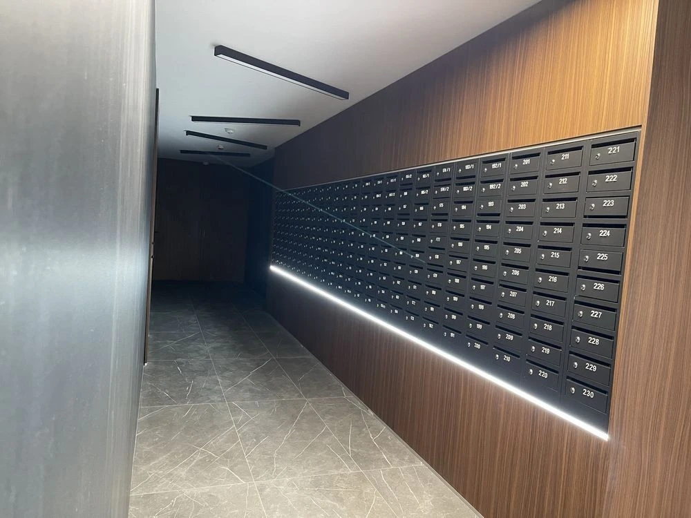 Продаж 3к кв 101.34 м2в ЖК Nordica RESIDENC