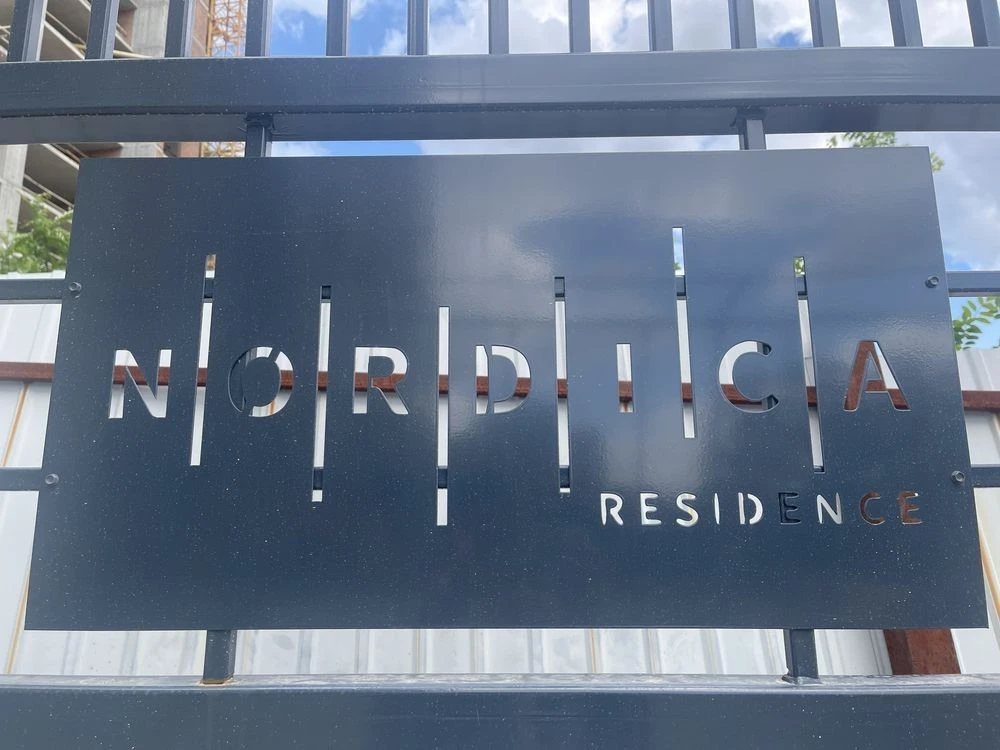 Продаж 3к кв 101.34 м2в ЖК Nordica RESIDENC