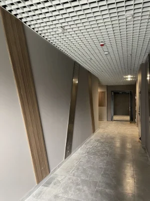 Продаж 3к кв 101.34 м2в ЖК Nordica RESIDENC