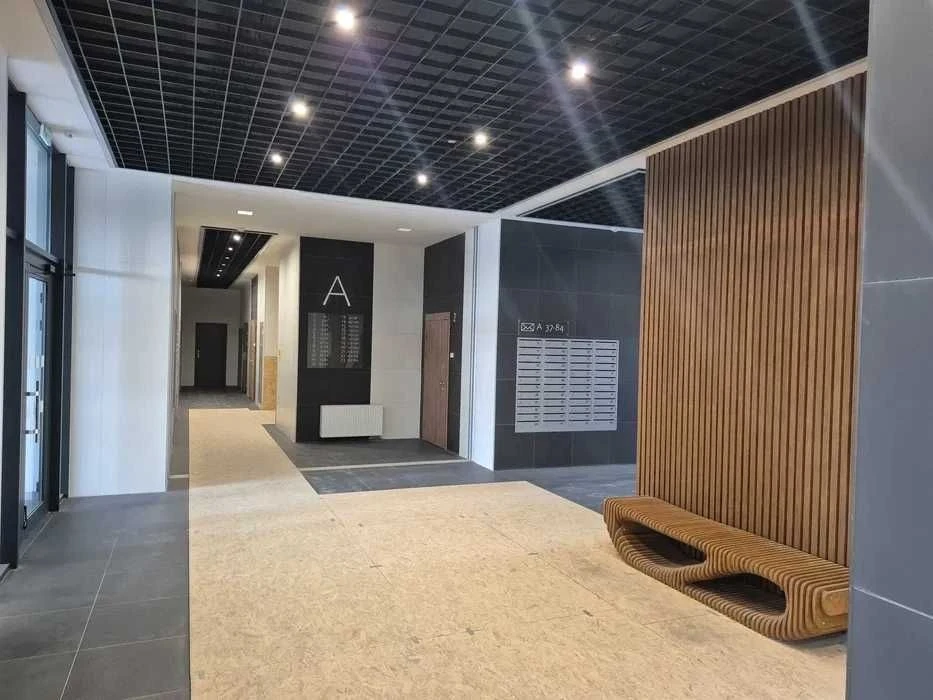 Owner's Resale, 2-room apartment, 69.14 sq m, Warsaw 3