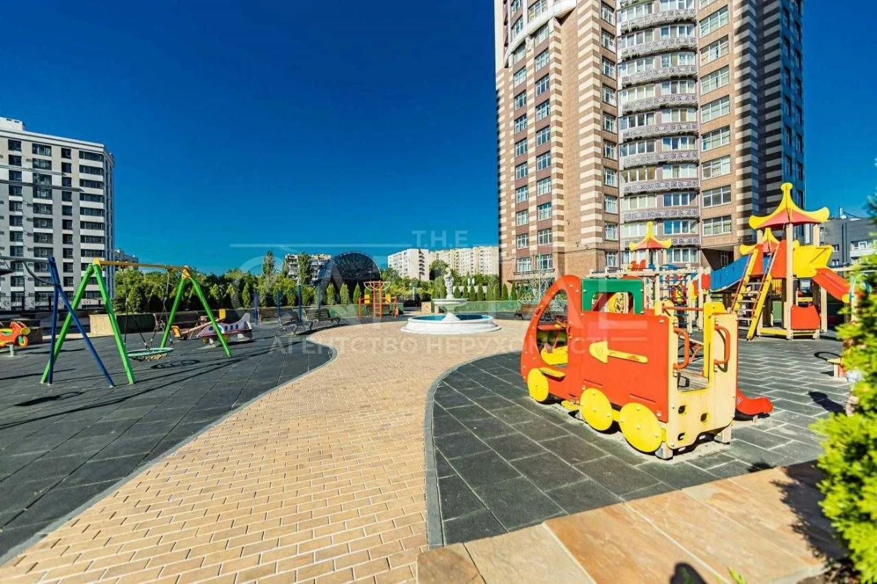 Продажа / Квартира / ЖК Покровский Посад