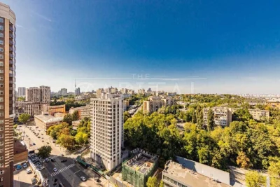 Продажа / Квартира / ЖК Покровский Посад