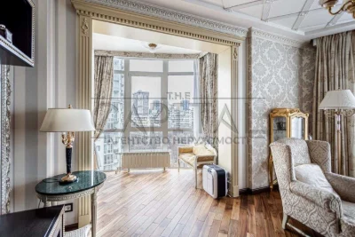 Apartment for Sale, ЖК Изумрудный, Соломенский район
