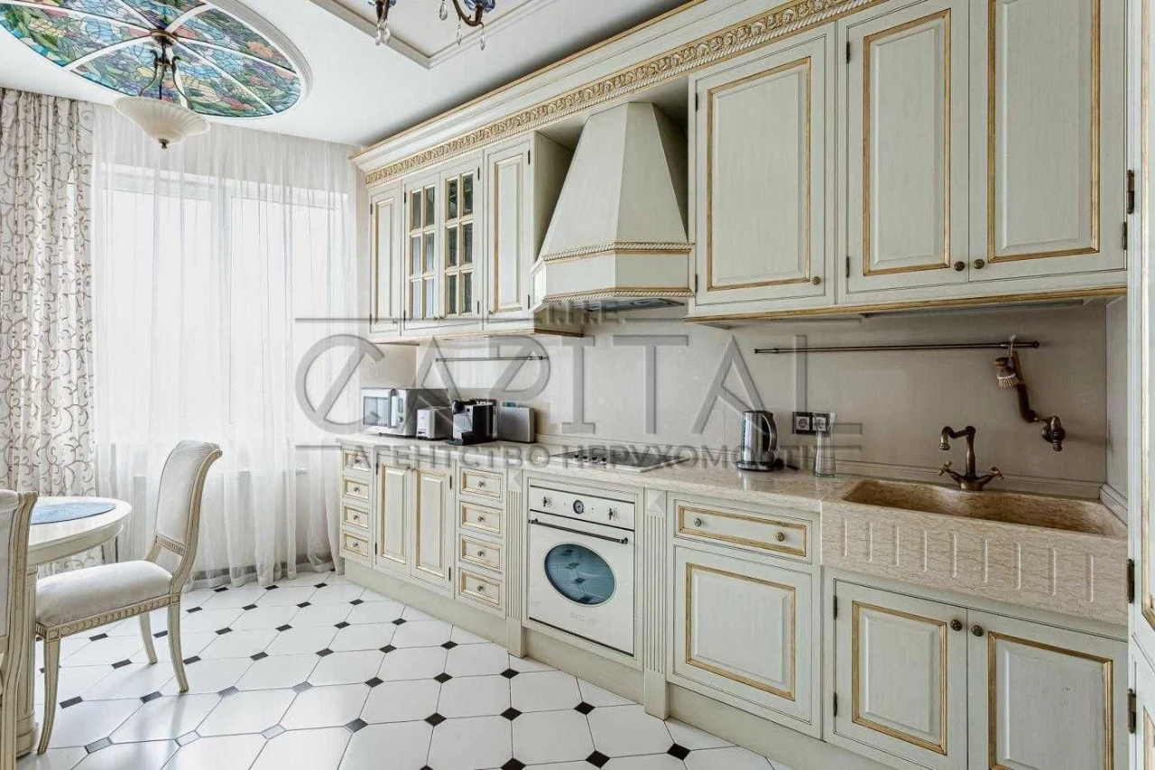 Apartment for Sale, ЖК Изумрудный, Соломенский район