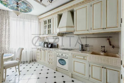 Apartment for Sale, ЖК Изумрудный, Соломенский район