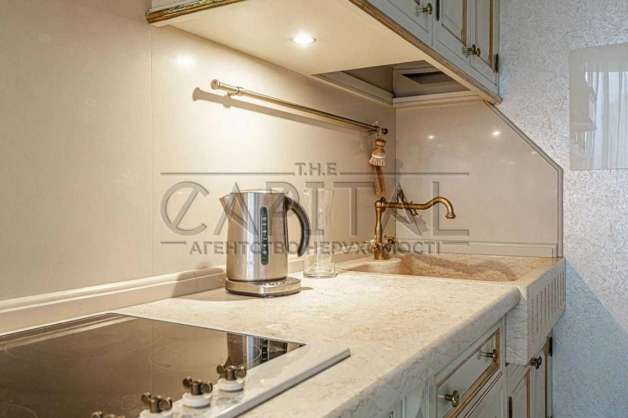 Apartment for Sale, ЖК Изумрудный, Соломенский район