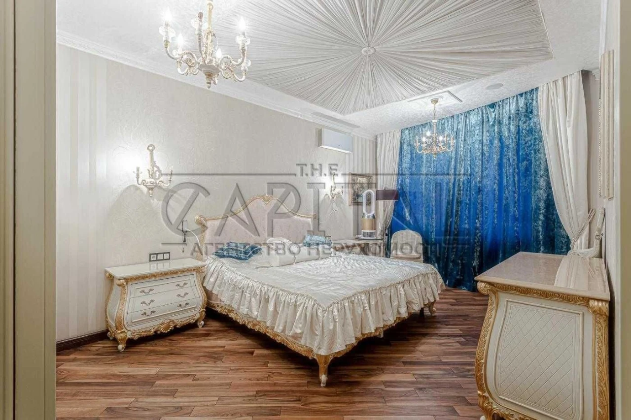 Apartment for Sale, ЖК Изумрудный, Соломенский район