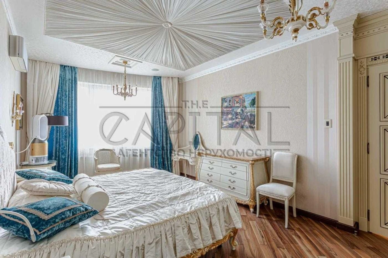 Apartment for Sale, ЖК Изумрудный, Соломенский район