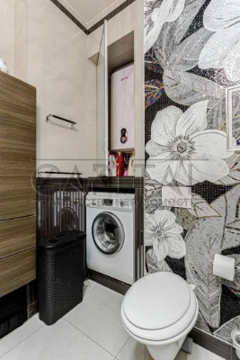 Apartment for Sale, ЖК Изумрудный, Соломенский район