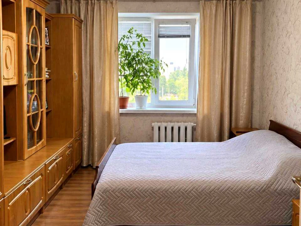 Квартира. Днепр, Калинова ул.