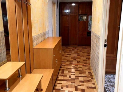 Квартира. Днепр, Калинова ул.