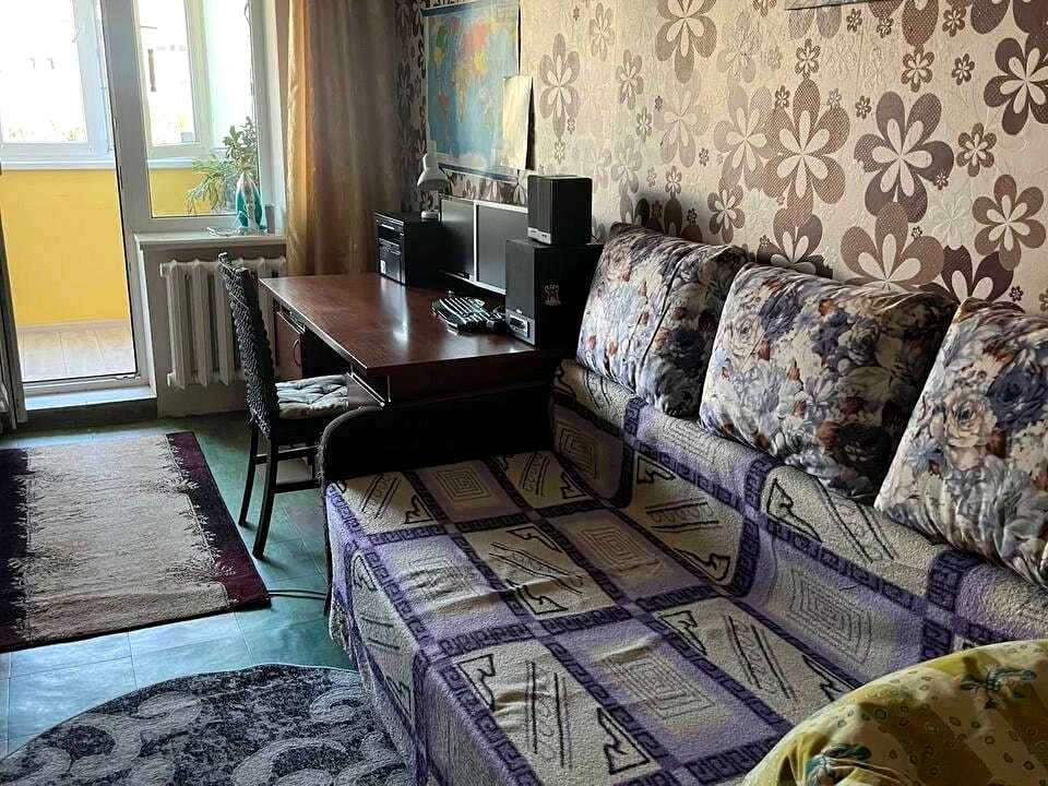 Квартира. Днепр, Калинова ул.