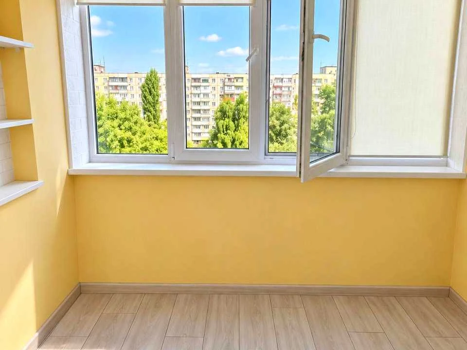 Квартира. Днепр, Калинова ул.