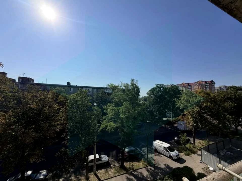 Квартира. Дніпро, Михайла Грушевського вул.