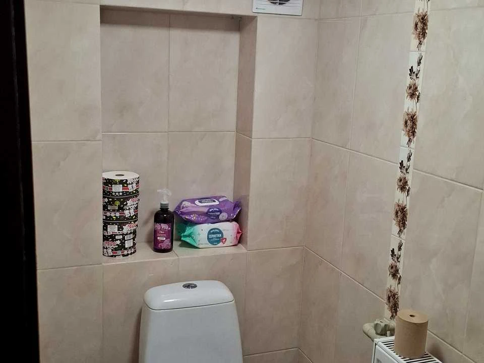 Дом. Днепр, Днепрельстановая ул.