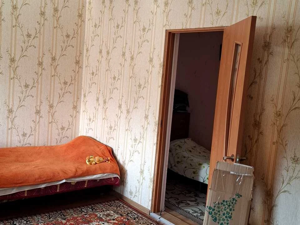 Дом. Днепр, Днепрельстановая ул.