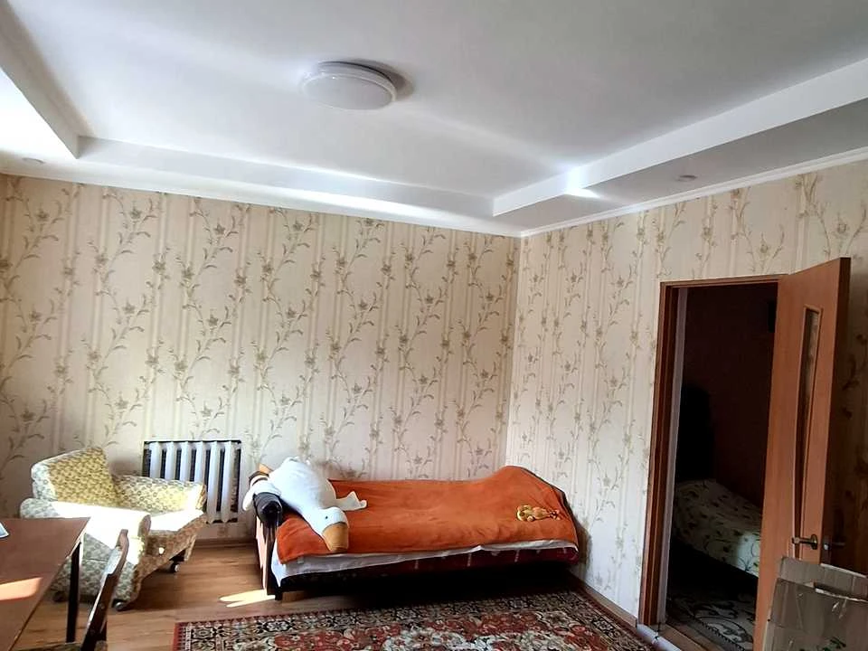 Дом. Днепр, Днепрельстановая ул.