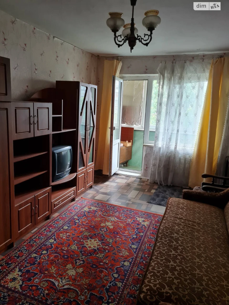 Long-Term Rental Apartment, Persypsky