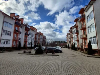 Apartment. Uzhgorod, Yenkovska st.