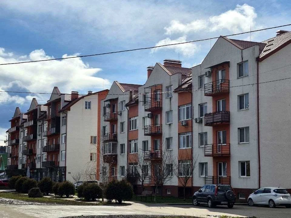 Apartment. Uzhgorod, Yenkovska st.