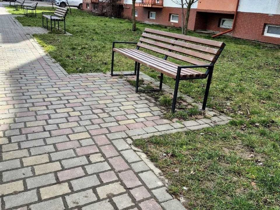 Apartment. Uzhgorod, Yenkovska st.