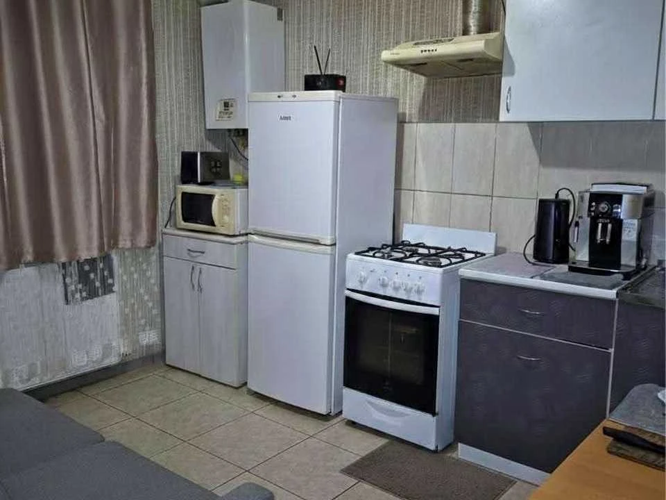Apartment. Uzhgorod, Yenkovska st.