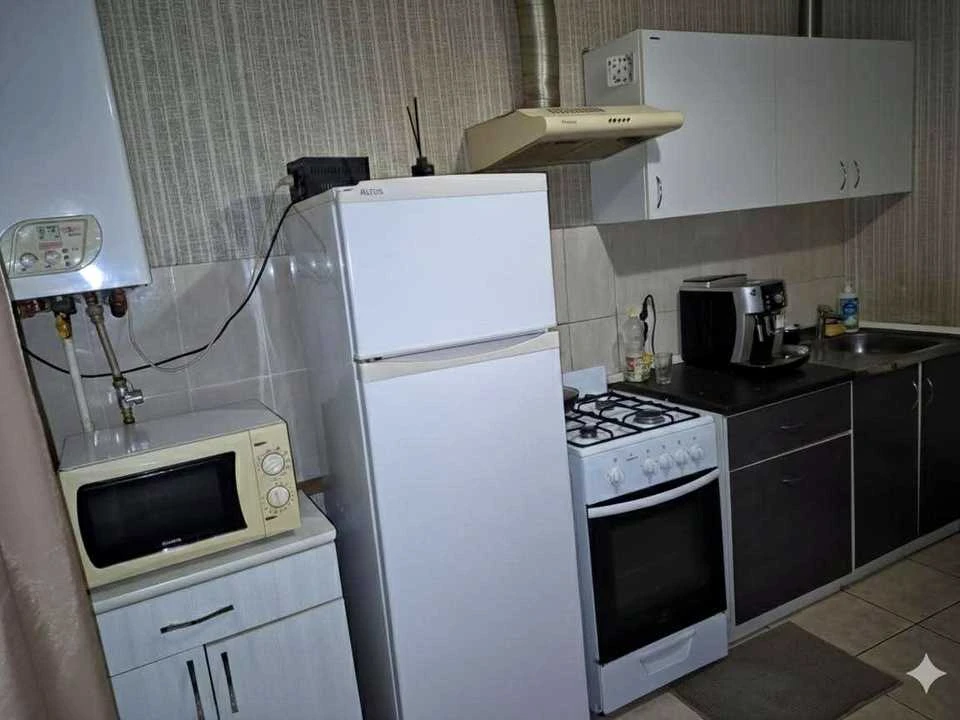Apartment. Uzhgorod, Yenkovska st.