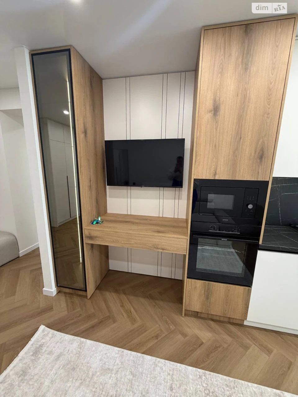 Продажа квартиры Озерная