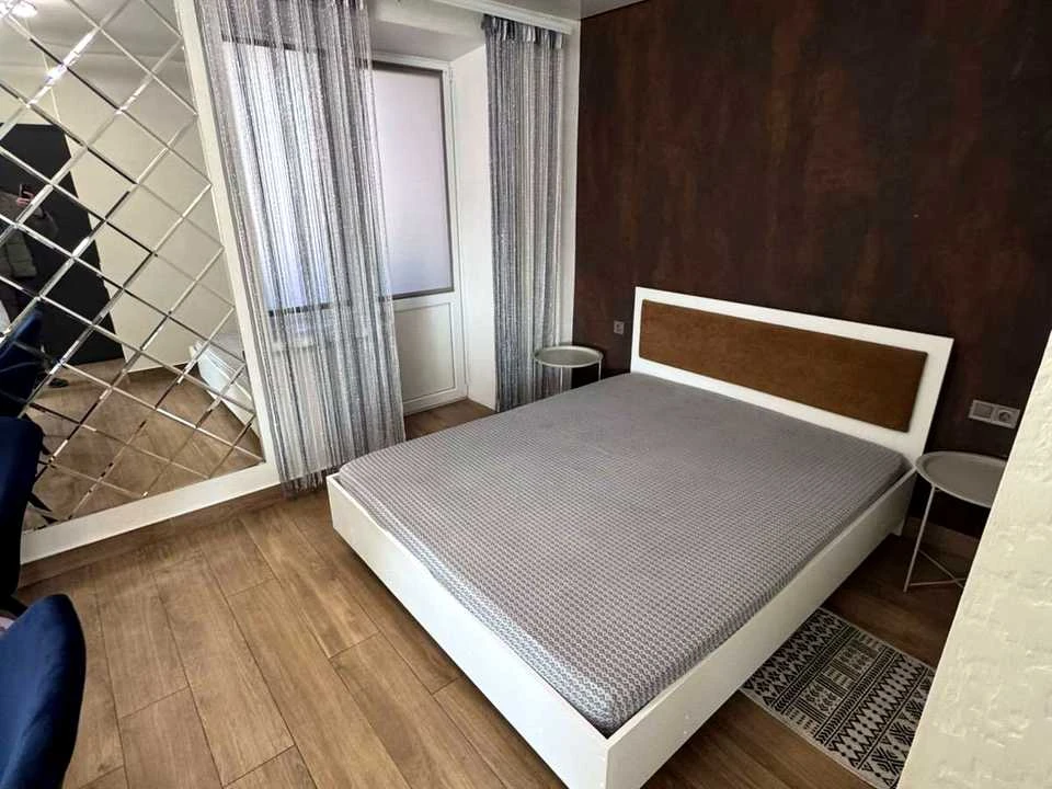 Квартира. Хмельницкий, улица Соборная