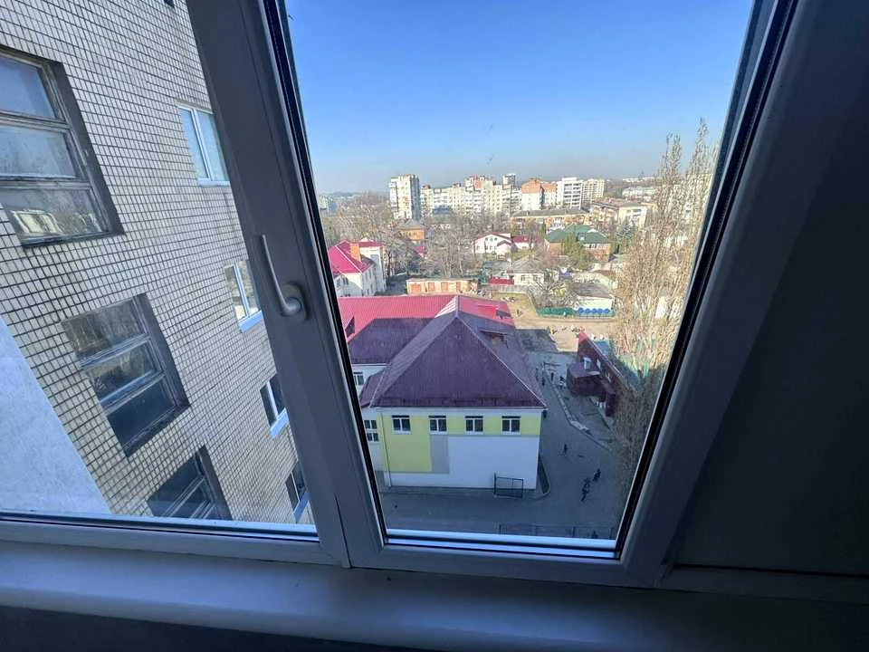 Квартира. Хмельницкий, улица Соборная
