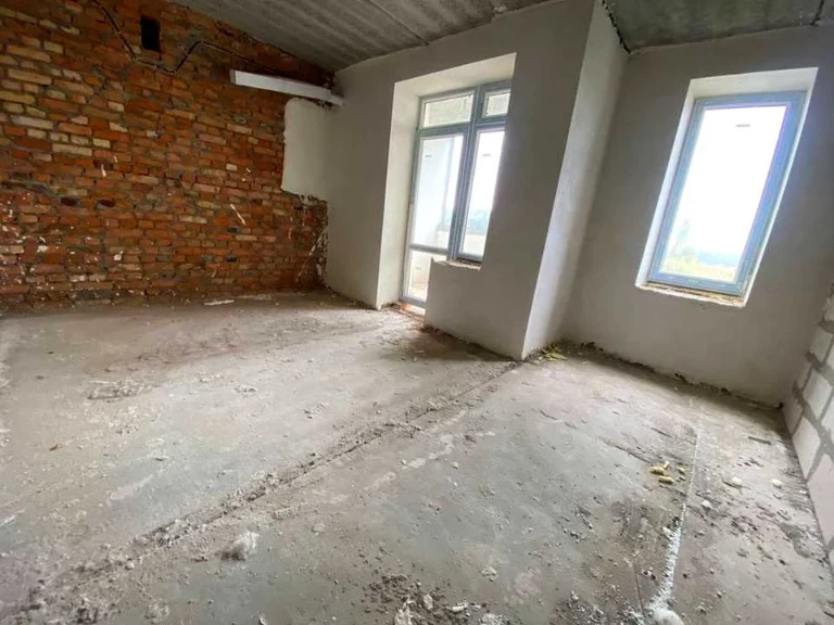 Apartment. Kamelnyzky, Nizhna Berehova St.