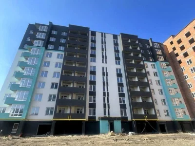 Квартира. Хмельницький, Нижня Берегова вул.