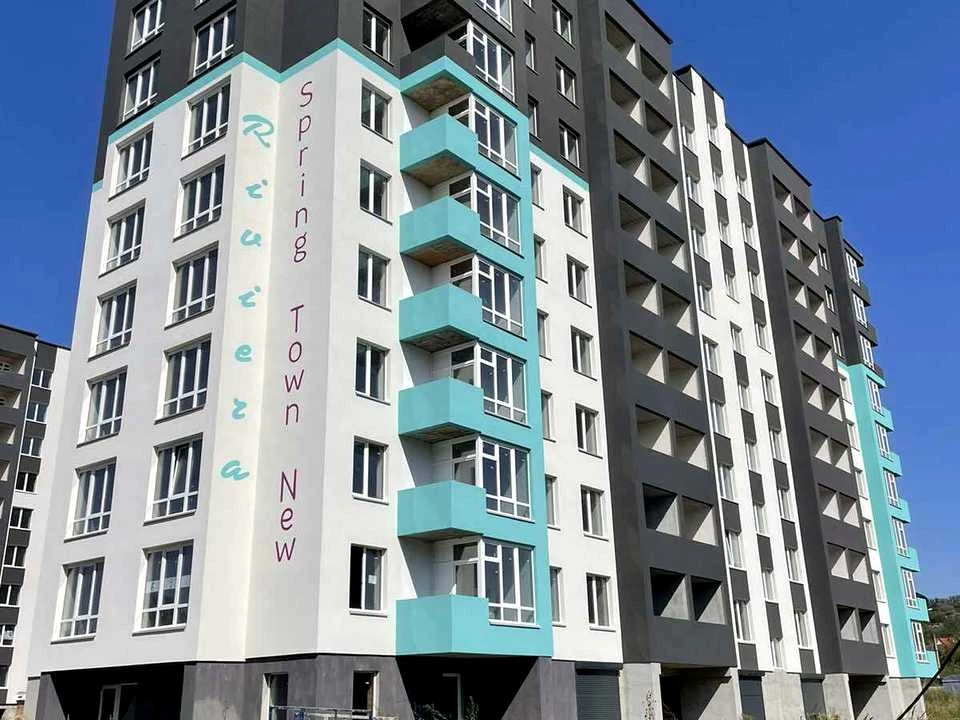 Квартира. Хмельницький, Нижня Берегова вул.