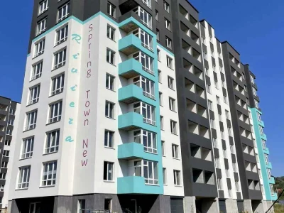 Квартира. Хмельницький, Нижня Берегова вул.
