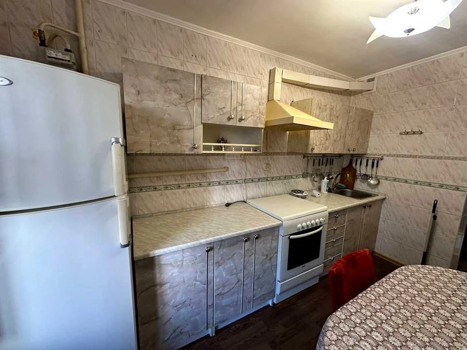 Apartment. Hmelnitsky, Mayborskogo Street