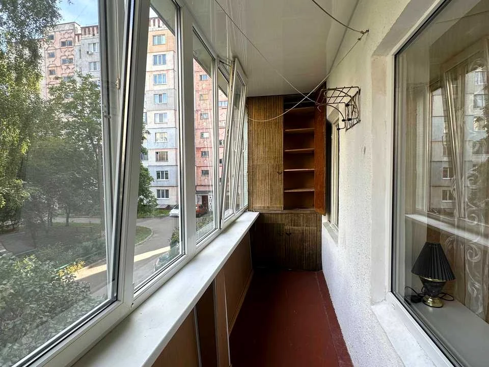 Apartment. Hmelnitsky, Mayborskogo Street