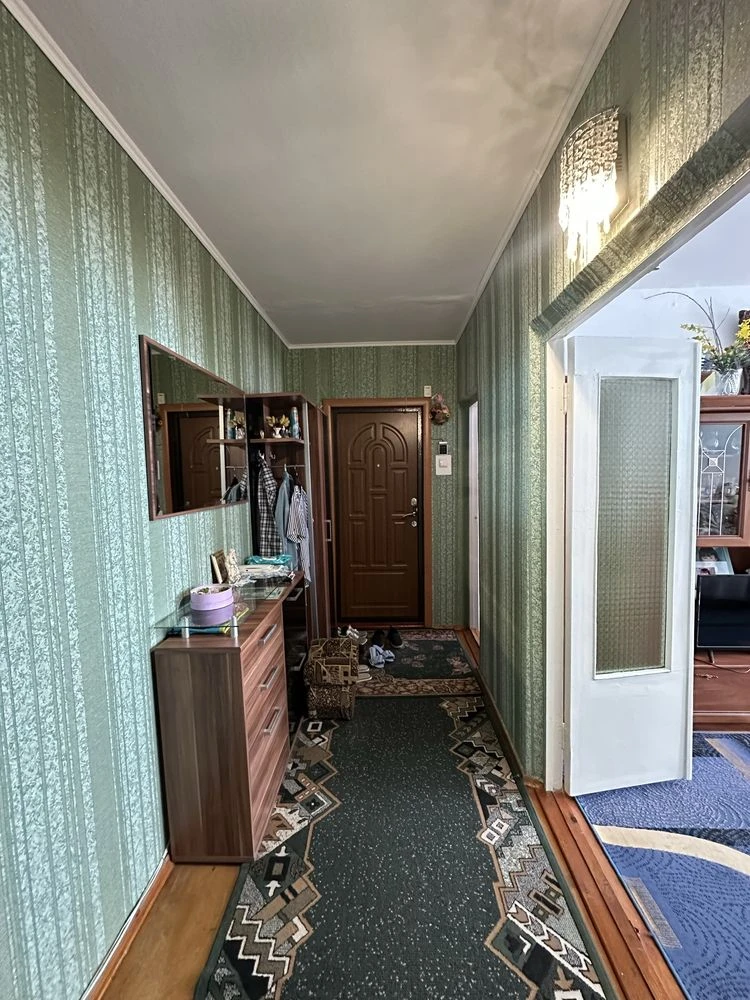 Продажа 5-комнатной квартиры в районе Млиновского, Луцкого кольца